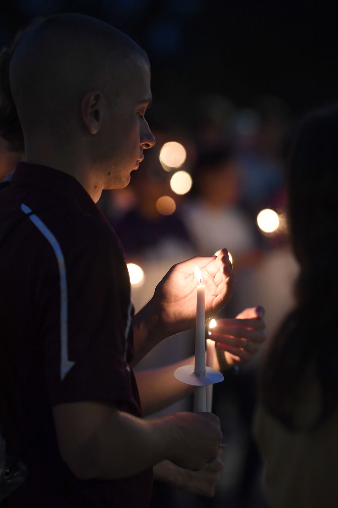 3rd annual Not Another Aggie Suicide Awareness Walk